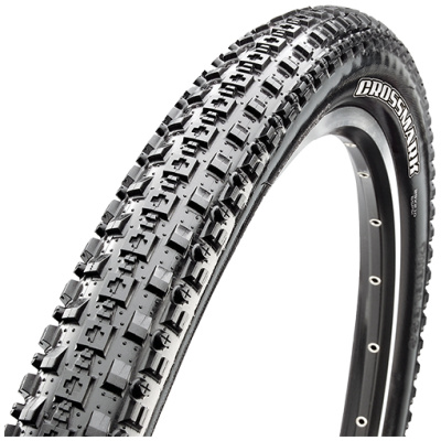 фото - Покришка MAXXIS CROSSMARK 26X2.10 TPI-60 Foldable