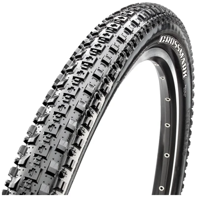 фото - Покрышка MAXXIS CROSSMARK 26X2.10 TPI-60 Foldable