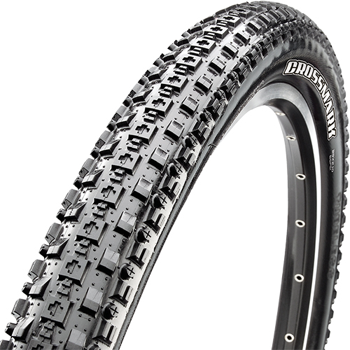 Фото Покришка MAXXIS CROSSMARK 26X2.10 TPI-60 Foldable