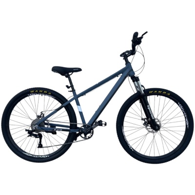 фото - Велосипед Toprider 29 Power