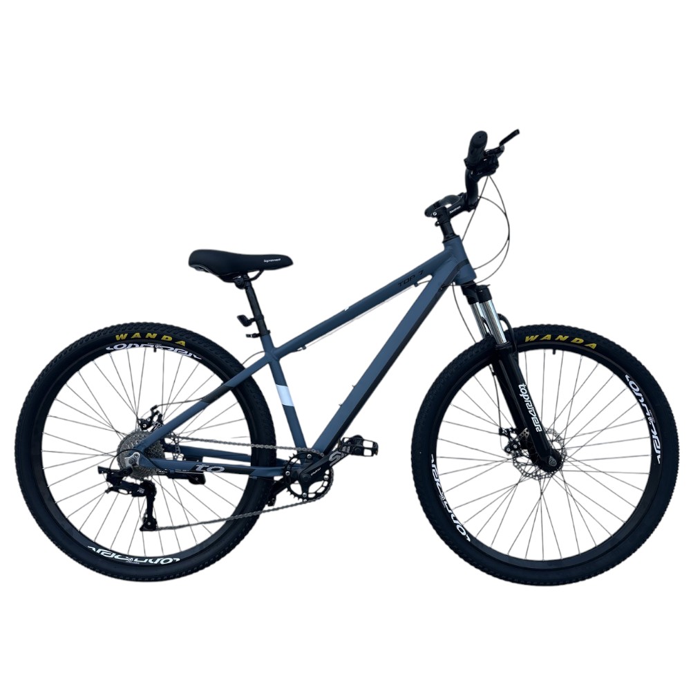 Велосипед Toprider 29 Power