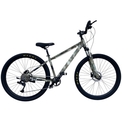 фото - Велосипед Toprider 29  PeakMaster