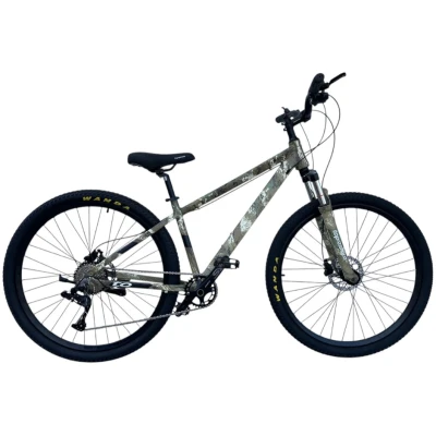 фото - Велосипед Toprider 29  PeakMaster