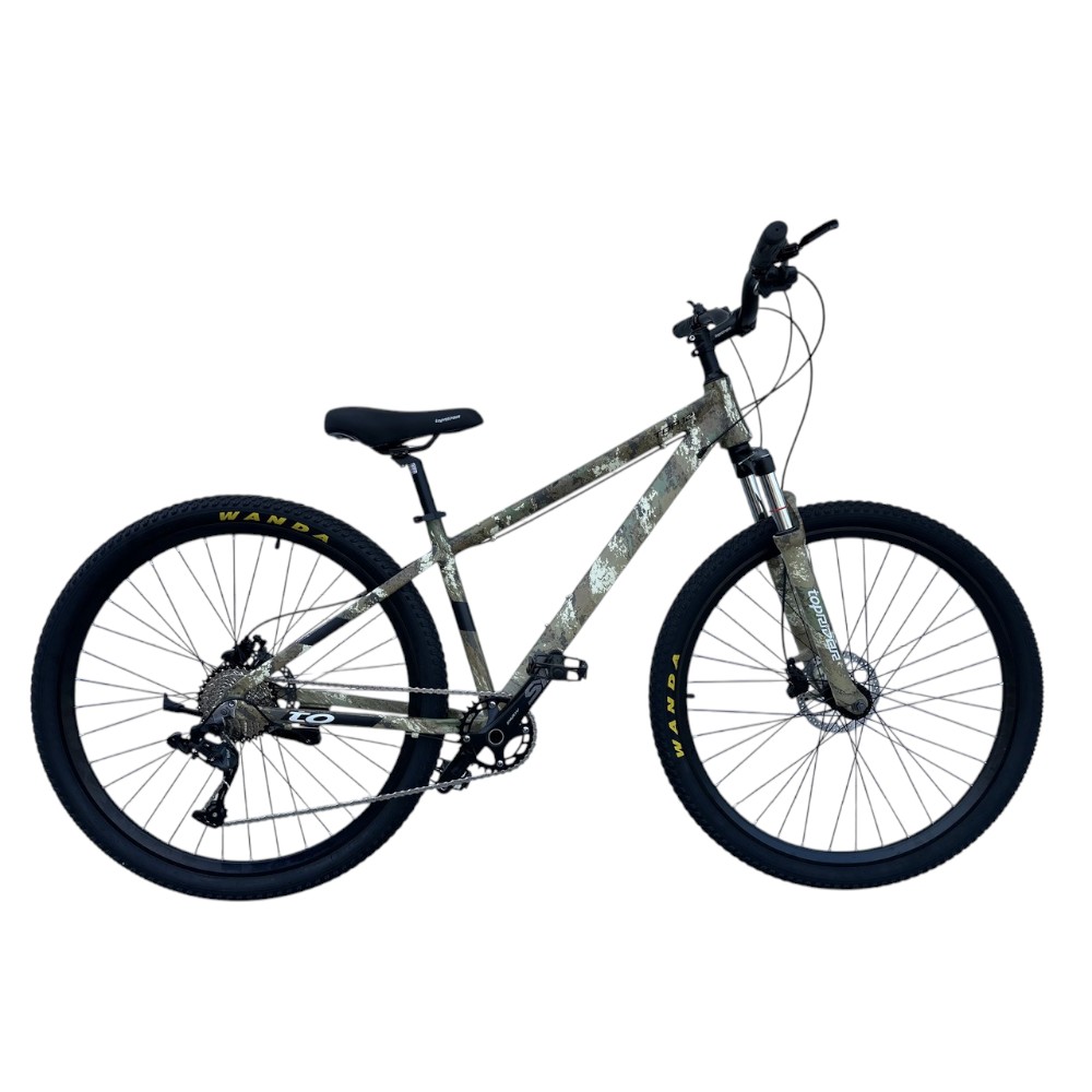 Фото Велосипед Toprider 29  PeakMaster