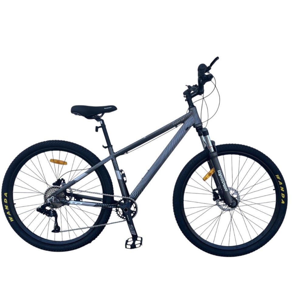 Фото Велосипед Toprider 26 PeakMaster