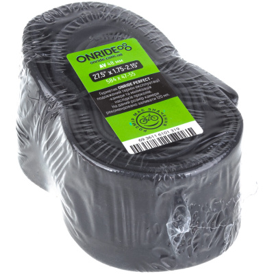 фото - Камера ONRIDE Classic 27.5"x1.75-2.15" (584-47/55) AV 48 (polybag)