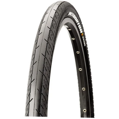 фото - Покрышка MAXXIS DETONATOR 26X1.50 TPI-60 Wire