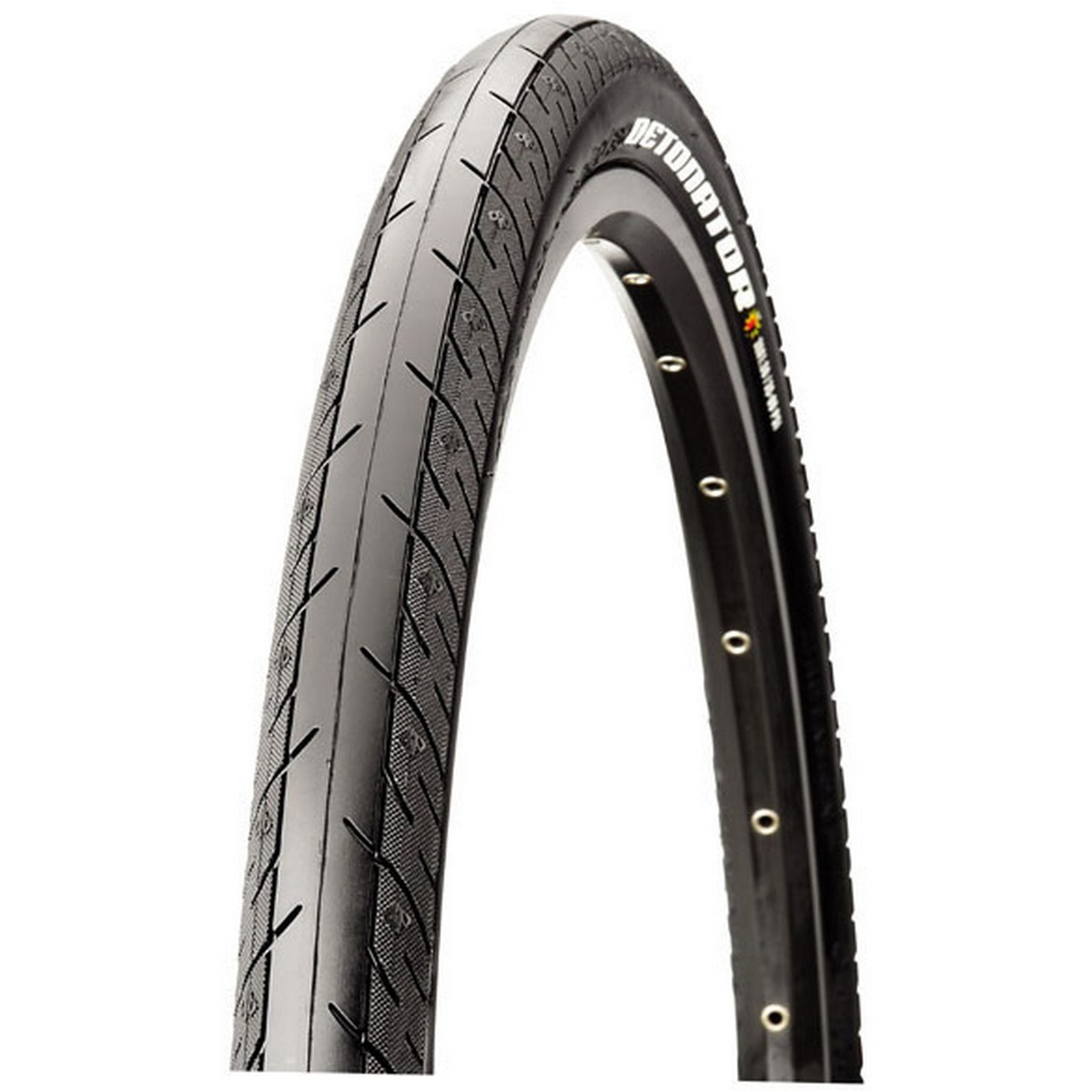 фото - Покришка MAXXIS DETONATOR 26X1.50 TPI-60 Wire