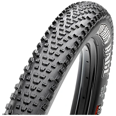 фото - Покрышка MAXXIS REKON RACE 29X2.25 TPI-120 Foldable EXO/TR