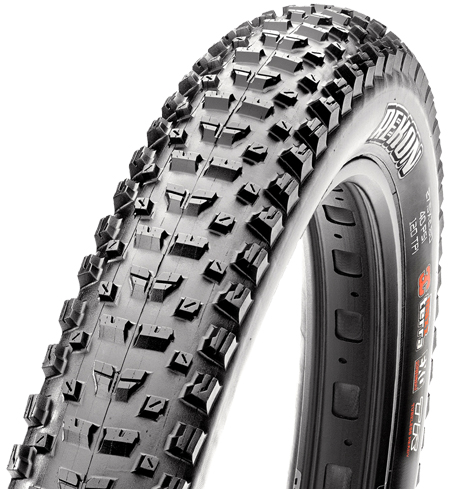 Фото Покрышка MAXXIS REKON 29X2.25 TPI-120 Foldable 3CS/EXO/TR