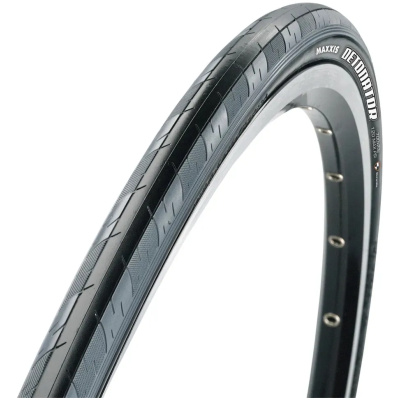 фото - Покришка MAXXIS Detonator 700x25C TPI 60 Wire