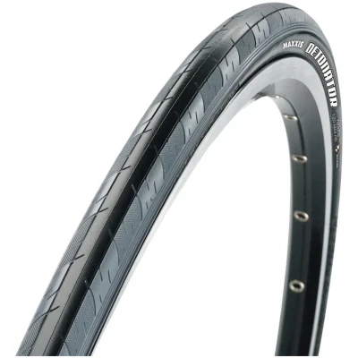 фото - Покрышка MAXXIS Detonator 700x25C TPI 60 Wire