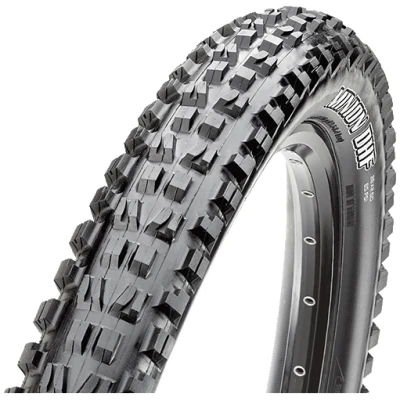 фото - Покрышка MAXXIS MINION DHF 26X2.35 TPI-60 Foldable