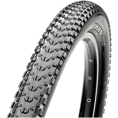 фото - Покрышка MAXXIS IKON 27.5X2.20 TPI-60 Foldable