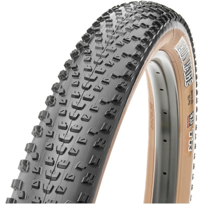 фото - Покришка MAXXIS REKON RACE 29X2.40WT TPI-60 Foldable EXO/TR/TANWALL