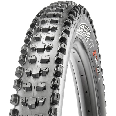 фото - Покришка MAXXIS DISSECTOR 29X2.60 TPI-60 Foldable 3CT/EXO+/TR