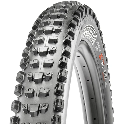 фото - Покрышка MAXXIS DISSECTOR 29X2.60 TPI-60 Foldable 3CT/EXO+/TR