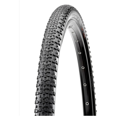 фото - Покрышка MAXXIS RAMBLER 650X47B TPI-120 Foldable EXO/TR