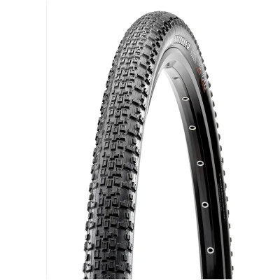 фото - Покрышка MAXXIS RAMBLER 650X47B TPI-120 Foldable EXO/TR