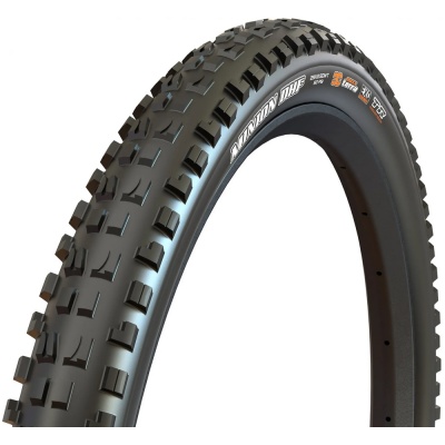 фото - Покрышка MAXXIS MINION DHF 24X2.40 TPI-60 Foldable