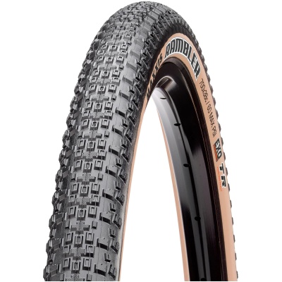 фото - Покрышка MAXXIS RAMBLER 650X47B TPI-60 Foldable EXO/TR/TANWALL