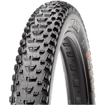 фото - Покришка MAXXIS REKON 27.5X2.60 TPI-60 Foldable EXO/TR