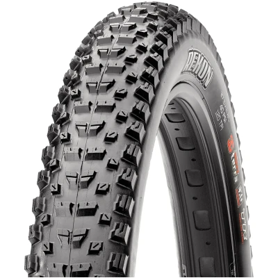 фото - Покрышка MAXXIS REKON 27.5X2.60 TPI-60 Foldable EXO/TR