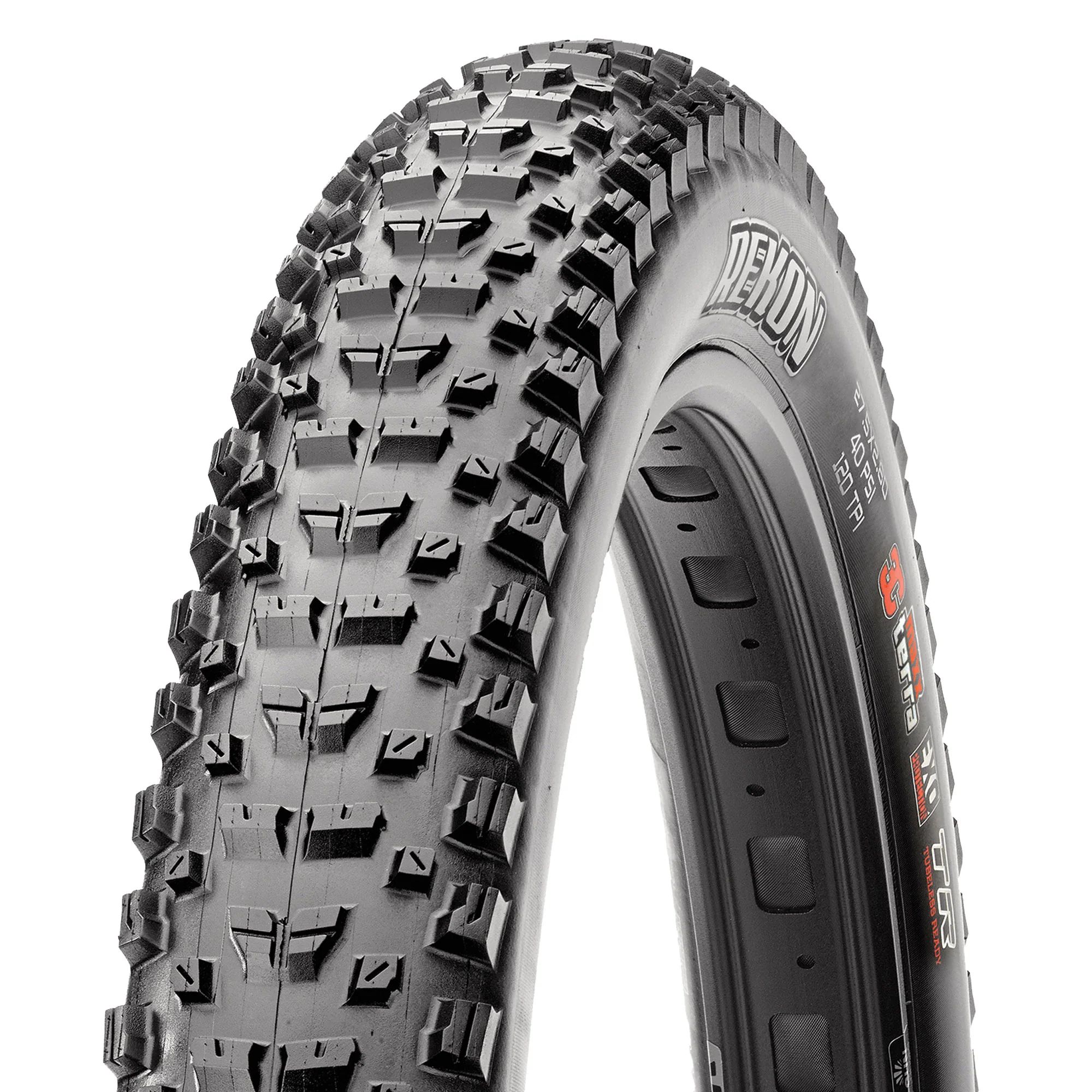 Фото Покрышка MAXXIS REKON 27.5X2.60 TPI-60 Foldable EXO/TR