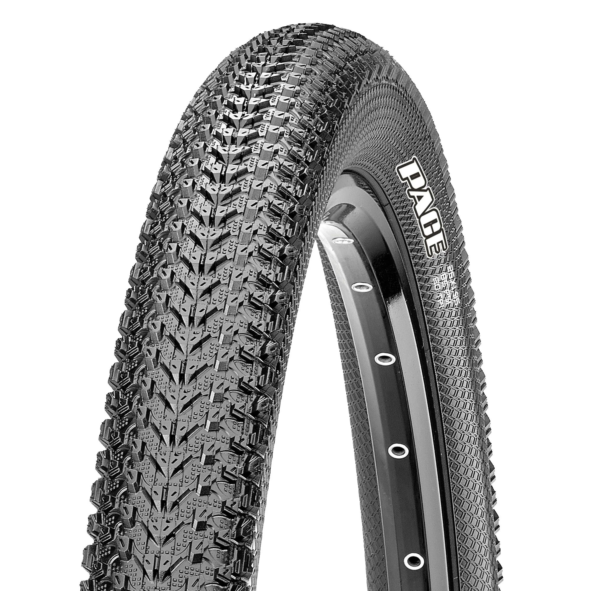 Фото Покрышка MAXXIS PACE 27.5X1.95 TPI-60 Foldable