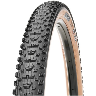 фото - Покрышка MAXXIS REKON 29X2.60 TPI-60 Foldable EXO/TR/TANWALL