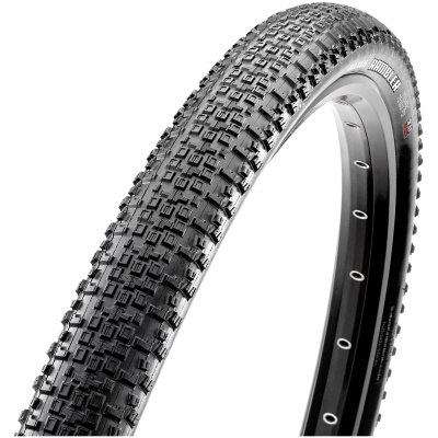 фото - Покришка MAXXIS Rambler 700X40C TPI 60 Wire EXO