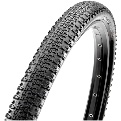 фото - Покрышка MAXXIS Rambler 700X40C TPI 60 Wire EXO