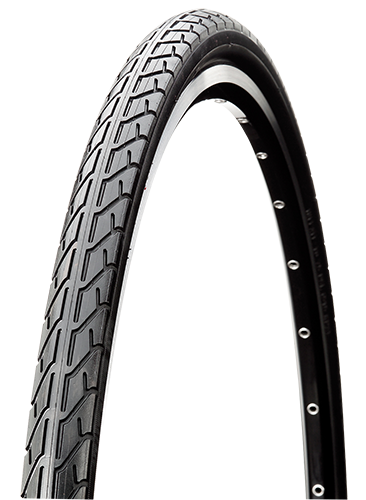 Покрышка CST CITY 28x1-5/8x1-1/4 C1240