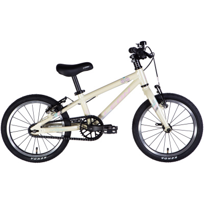 фото - Велосипед 16″ Leon GO Vbr