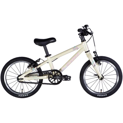 фото - Велосипед 16″ Leon GO Vbr FR