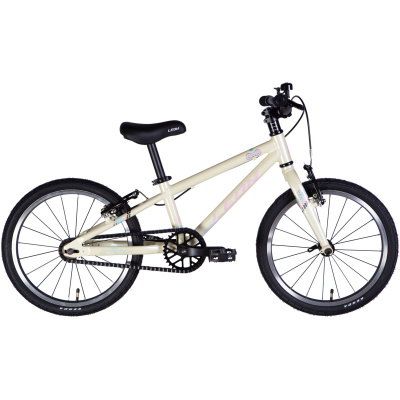фото - Велосипед 18″ Leon GO Vbr