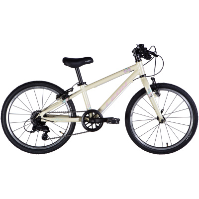 фото - Велосипед 20″ Leon GO 7 speed Vbr