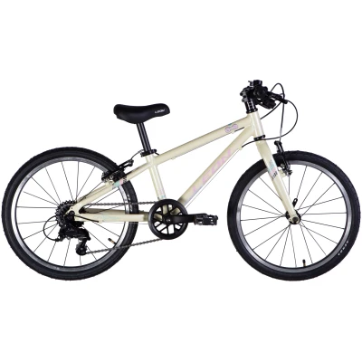 фото - Велосипед 20″ Leon GO 7 speed Vbr
