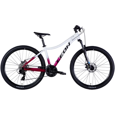 фото - Велосипед AL 27,5″ Leon XC LADY 105 DD CS