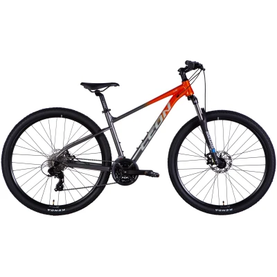 фото - Велосипед 29″ Leon TN 105 DD CS