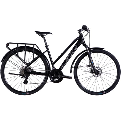 фото - Велосипед AL 28″ Leon TG 80 WOMAN DD CS