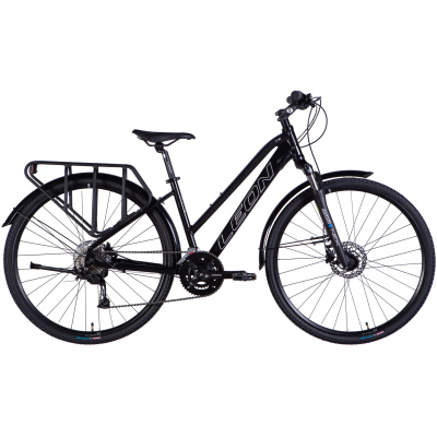 фото - Велосипед AL 28″ Leon TG 70 WOMAN HDD
