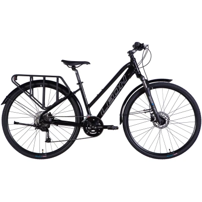 фото - Велосипед AL 28″ Leon TG 70 WOMAN HDD
