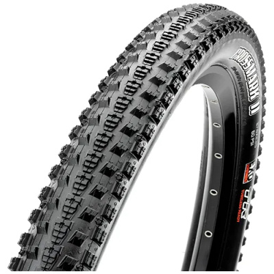 фото - Покрышка MAXXIS CROSSMARK II 27.5×2.25 TPI 60 Wire EXO