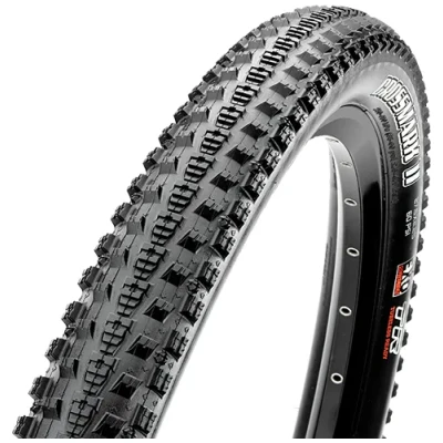фото - Покрышка MAXXIS CROSSMARK II 27.5×2.25 TPI 60 Wire EXO