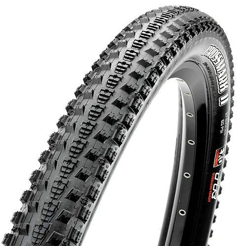 Фото Покрышка MAXXIS CROSSMARK II 27.5×2.25 TPI 60 Wire EXO