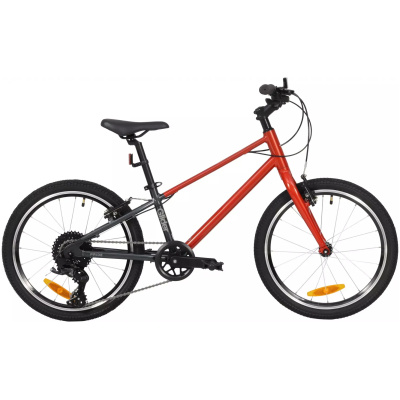 фото - Велосипед 20" Pride GLIDER 2.2 2025