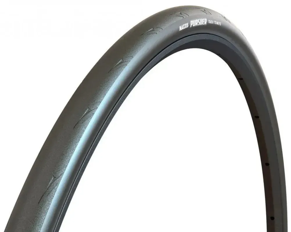 Фото Покришка MAXXIS PURSUER 700X25C TPI-60 Foldable