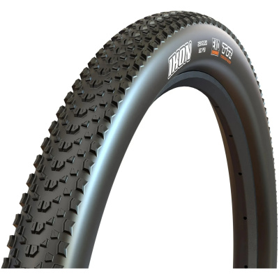 фото - Покришка MAXXIS IKON 27.5X2.35 TPI-120 Foldable MaxxSpeed/EXO/TR