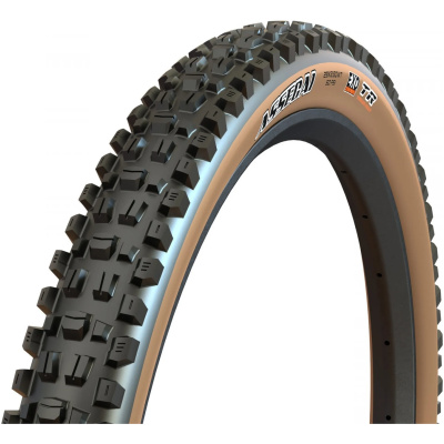 фото - Покрышка MAXXIS ASSEGAI 27.5X2.50 TPI-60 Foldable EXO/TR/TANWALL